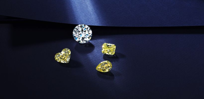 Продажи инвестиционных бриллиантов выросли в ВТБ на 60%