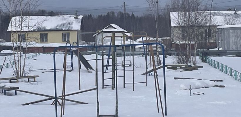 После трагедии на детской площадке в Ленске председатель Следкома России поручил возбудить уголовное дело