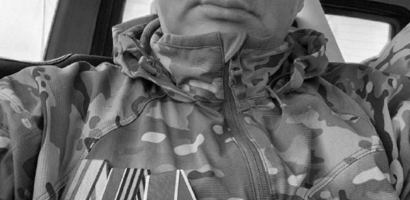 Воин из Якутии Петр Киприянов посмертно удостоен звания Героя Российской Федерации