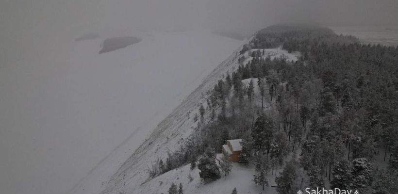 Вся правда об участках на Табагинском мысе: «Сажать картошку можно, строить дома нельзя»