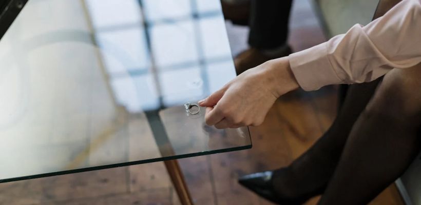 Без штампа в паспорте: цена неофициального сожительства. Реальные истории