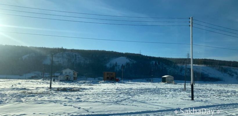 Лендледи из Старой Табаги может заработать на продаже 46 участков под строительство Ленского моста