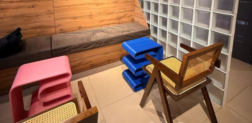 Владелец новой кофейни «1984» не признает отсылку к Оруэллу