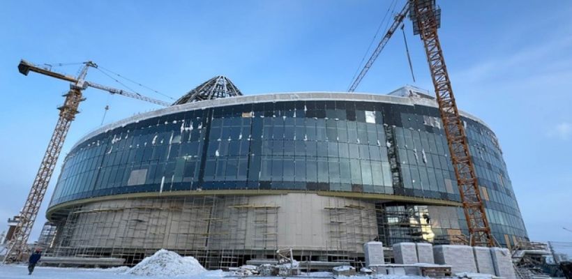 Антон Жондоров: У группы ВИС финансовые проблемы?