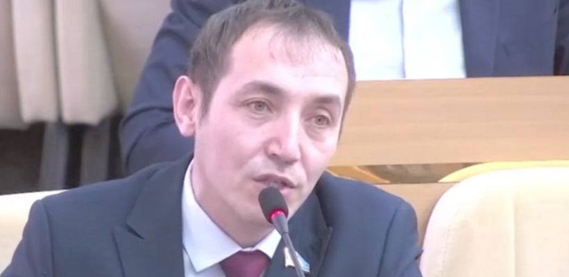 Александр Иванов: «Я говорил, что уменьшилась масса мужского населения, поэтому показатели преступности тоже снизились»