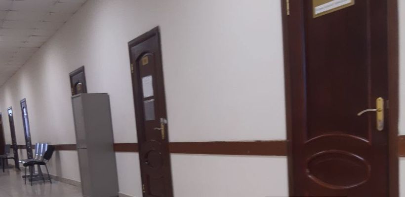 В Якутске суд вынес приговор воспитательнице интерната для неслышащих