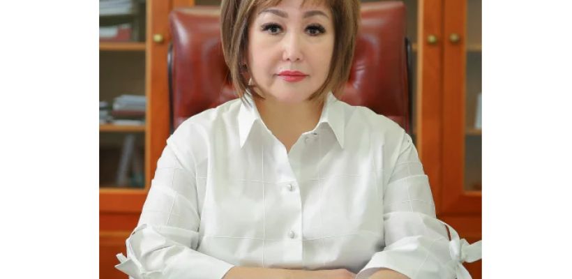 Любовь Летучих – единственный кандидат на должность председателя Верховного суда Якутии