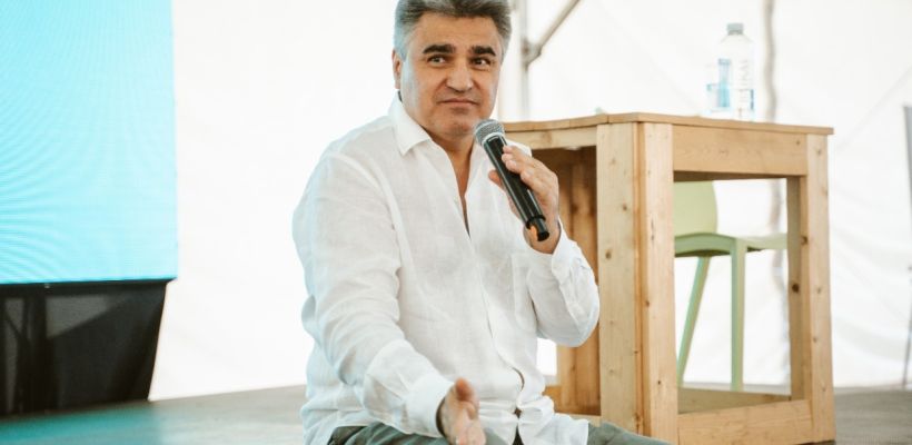 Партия «Новые люди» потребовала увеличить расходы на медицину и образование после СВО