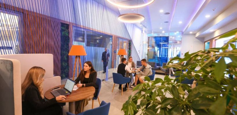 ВТБ в 2,5 раза увеличил поддержку туристической отрасли