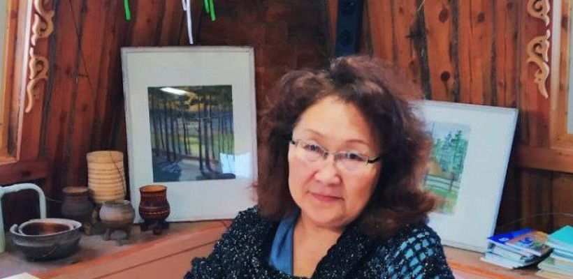 Учителя якутского языка заступились за газету «Кыым»