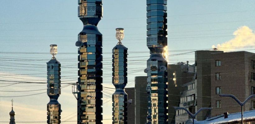 Якутяне добиваются референдума по переименованию части площади Ленина