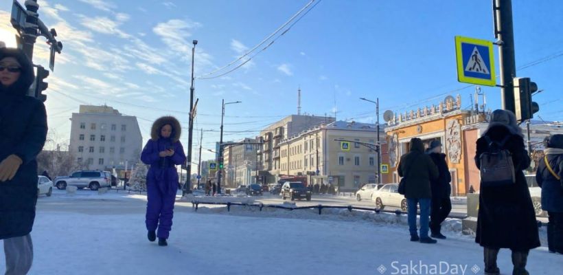 Якутяне демонстрируют социальный оптимизм: большинство довольны жизнью, несмотря ни на что