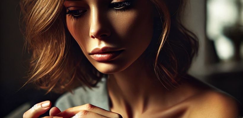 Исповедальня: Я любовница женатого человека!