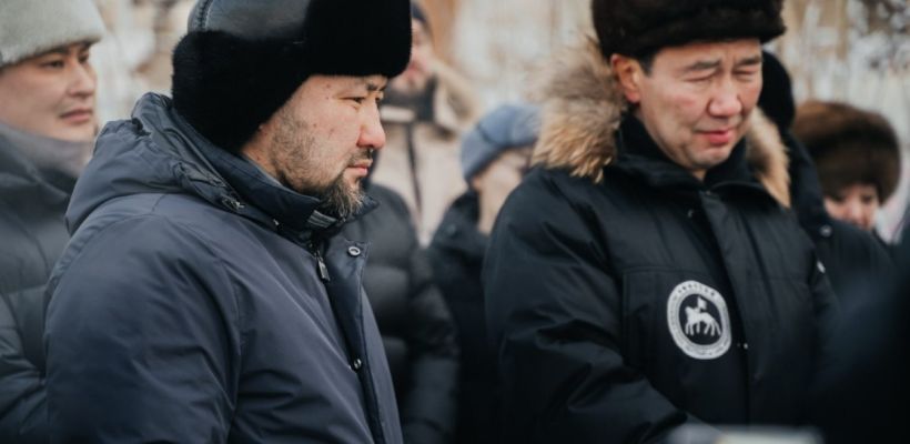 Провластный канал предложил отменить прямые выборы мэра Якутска, чтобы убрать с должности Григорьева