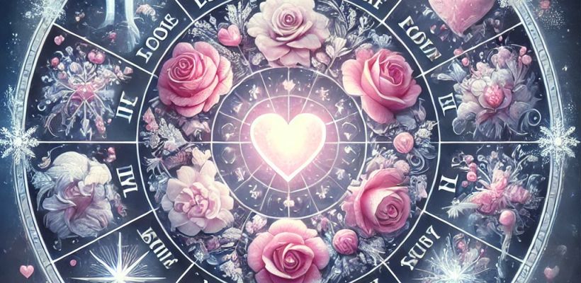 День всех влюбленных не без напряженности. Гороскоп на 14 февраля 2015 года