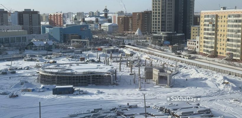 Группа «ВИС» опровергла обвинения в задержке оплаты субподрядчикам в Якутске, но признала наличие некоторых сложностей