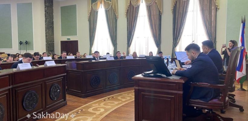 Федеральный законопроект перечеркнет старания депутатов Ил Тумэн и Гордумы по отмене прямых выборов мэра Якутска?