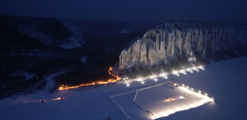 Национальный парк «Ленские столбы» вводит новые тарифы для туристов