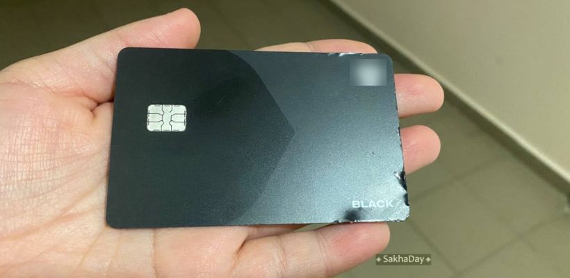 В Якутске 16-летнюю девочку судят за покупку сладостей с найденной банковской карты