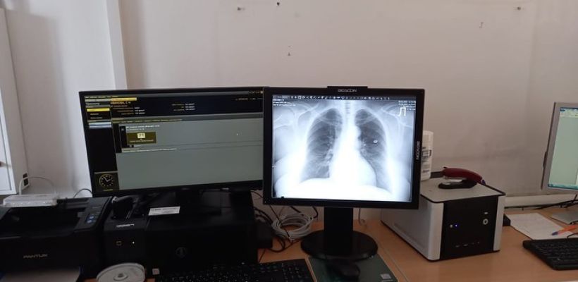 В Нюрбинской ЦРБ опровергли слухи о смертях четырех пациентов в хирургическом отделении