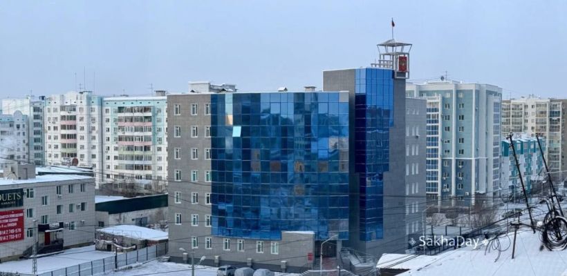 Руководитель Дирекции жилищного строительства РС(Я) осужден к лишению свободы