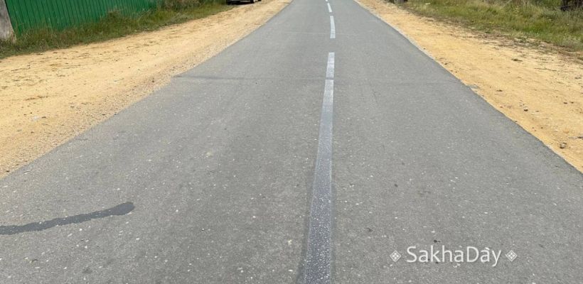 Мэр Якутска: дорога к Ленскому мосту не может пройти в обход сел, местным жителям будут предложены компенсации стоимости участков