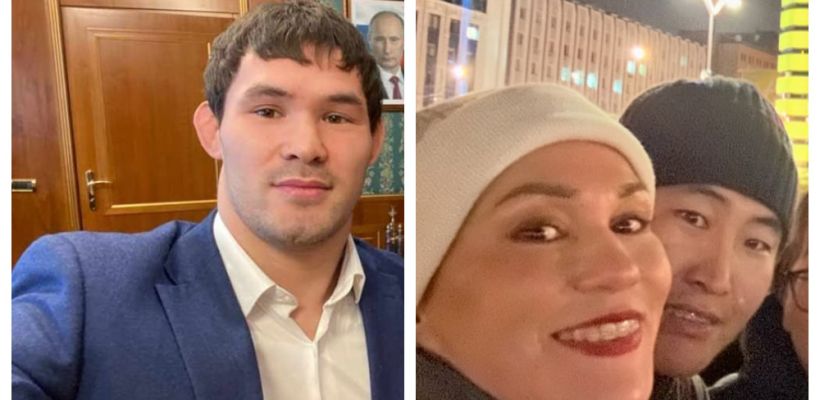 Известные спортсмены из Якутии высказались за переименование части площади Ленина