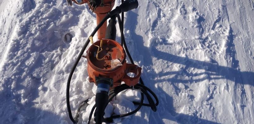 Самолет Ан-24 совершил аварийную посадку в аэропорту Якутска