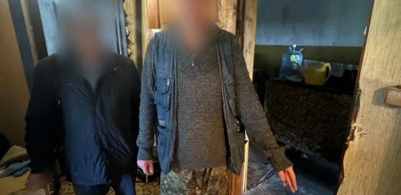 "Имитируя южный акцент, похитил шесть банок чёрной икры и ружье".  Житель Кобяйского района предстанет перед судом за разбой