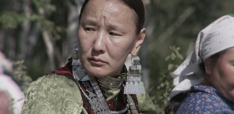 Звезда сериала "Уот Дьулустаан" Екатерина Семенова: "Ылдьаана не злодейка"