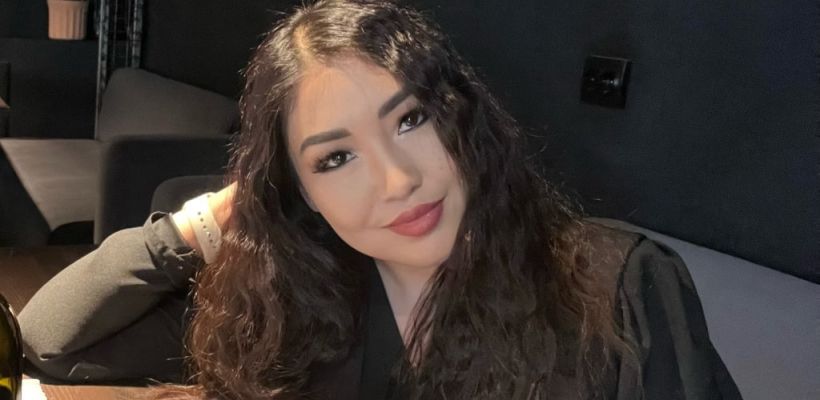 «Поговорим о будущем». Мари Сырдыык Куус поделилась прогнозом