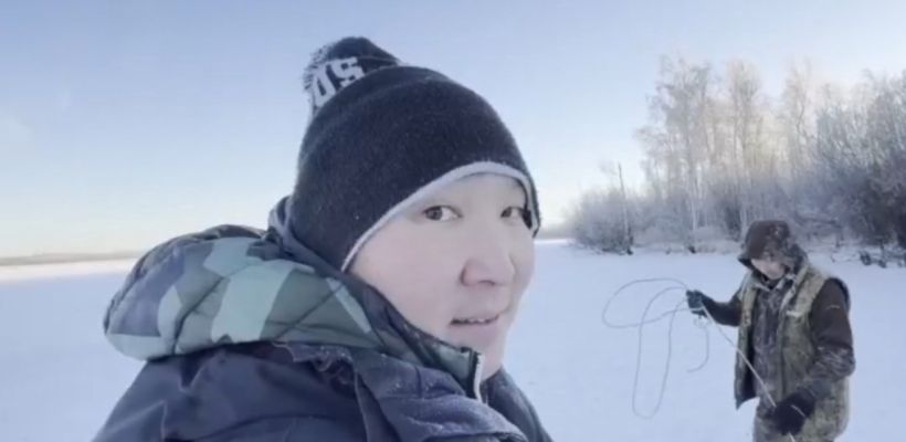 Руководство запретило Семену Егорову комментировать "желтый снег"