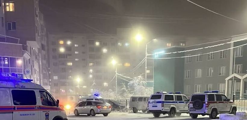 «Прекратите буллинг нашей семьи».  В телеграм рассылались угрозы от имени непричастного школьника в Якутске