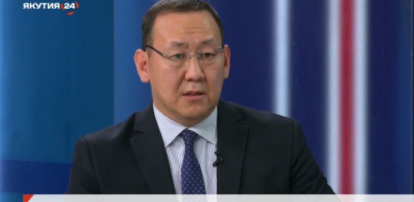 В Якутии пройдут масштабные спортивные события и завершается строительство новых объектов