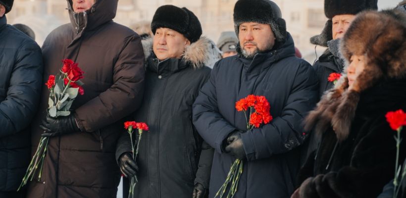 Мэр Якутска ответил на критику Геннадия Зюганова