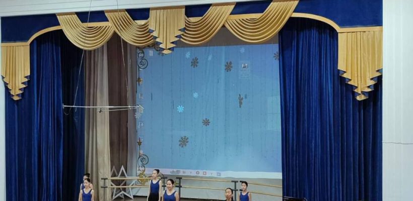 Сестра главы Якутии раскрыла правду об условиях обучения в ДШИ