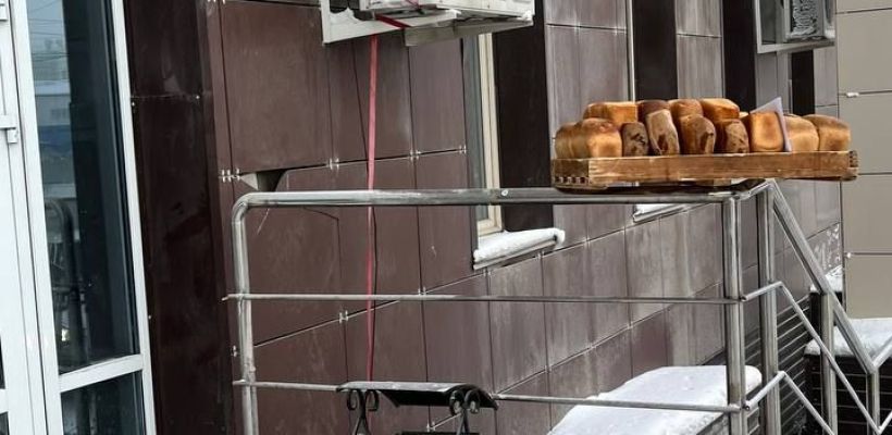 Ритейлерам сообщили об увеличении отпускных цен на хлебобулочные изделия в марте