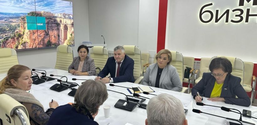 «Новые люди» продолжают добиваться права досрочного выхода на пенсию среди предпринимателей Крайнего Севера