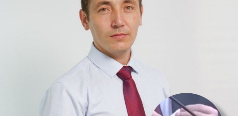 Александр Иванов о бумажном самолетике на сессии Ил Тумэн: «Оригами и рисование помогают сосредоточиться»