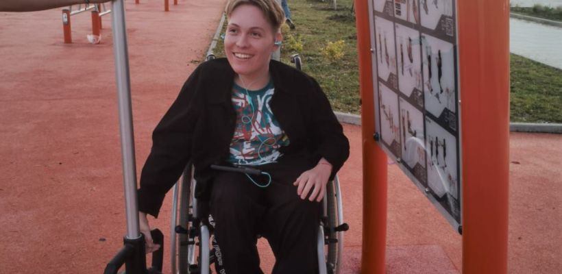 В Якутии юноша, страдающий спинальной мышечной атрофией, не сможет получать лекарства