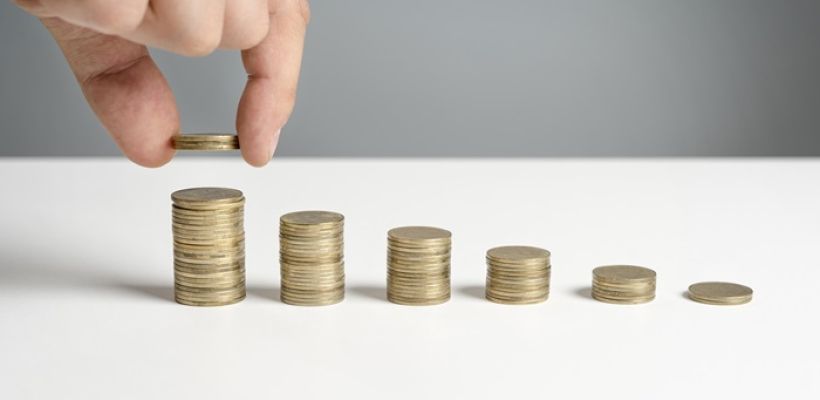 Прогноз ВТБ: ставки по вкладам на уровне 20% продержатся еще 3-4 месяца