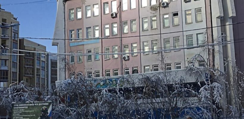 Военкомат Якутии перестал отбирать на контрактную службу?