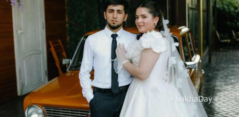 «Свадьба – самолет – Мохсоголлох»: Фельдшер и медсестра из Дагестана рассказали о работе в Якутии