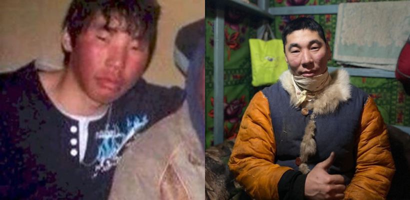 Фотофакт: Герой мема нашелся спустя много лет