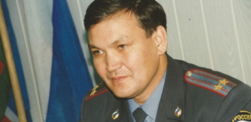 «Думаю, малышки захоронены недалеко от Синска». Лучший сыщик СССР и писатель Виталий Егоров о деле синских девочек