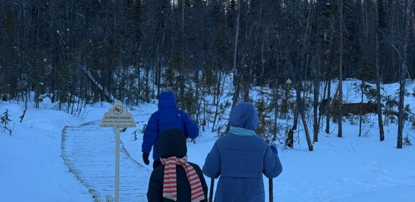 Жалобы жителей услышаны. Министерство предпринимательства и туризма Якутии примет меры для повышения безопасности "Ленских столбов"