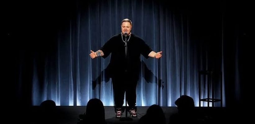 Бывший работник мэрии Якутска подрабатывает в Москве ведущим