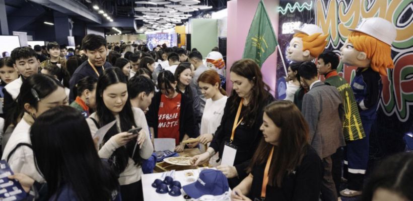 ЯТЭК на фестивале Муус Устар: яркие впечатления и новые победы