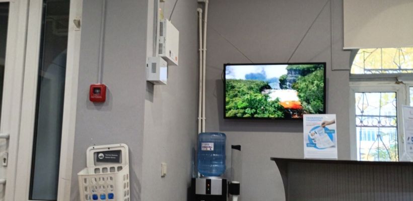 В Якутске "бахилы" перевели как "творец"