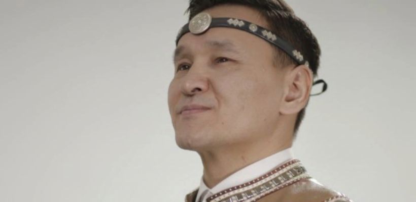 Сиэйэ уола выбрал новое творческое имя